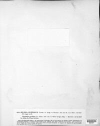 Niesslia exosporioides image